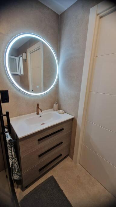 Calasol - Moderno Apartamento En Cala De Finestrat Benidorm Dış mekan fotoğraf