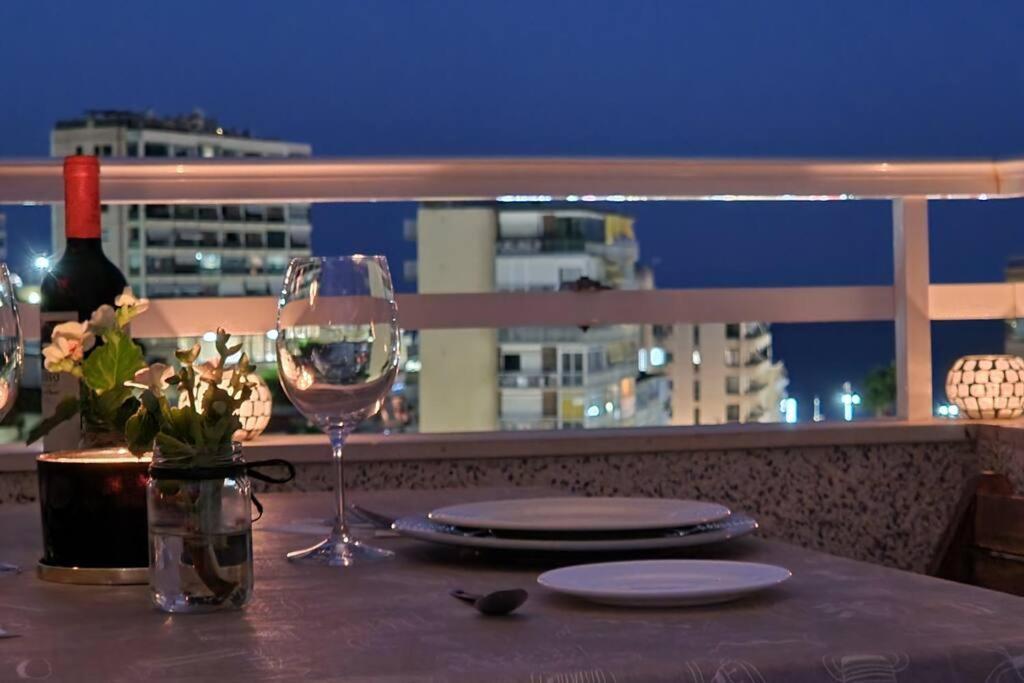 Calasol - Moderno Apartamento En Cala De Finestrat Benidorm Dış mekan fotoğraf