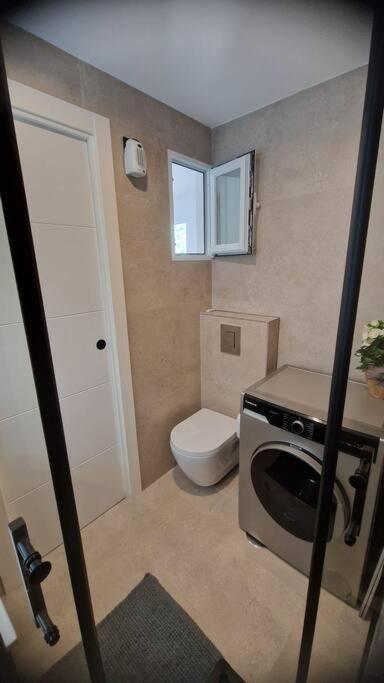 Calasol - Moderno Apartamento En Cala De Finestrat Benidorm Dış mekan fotoğraf