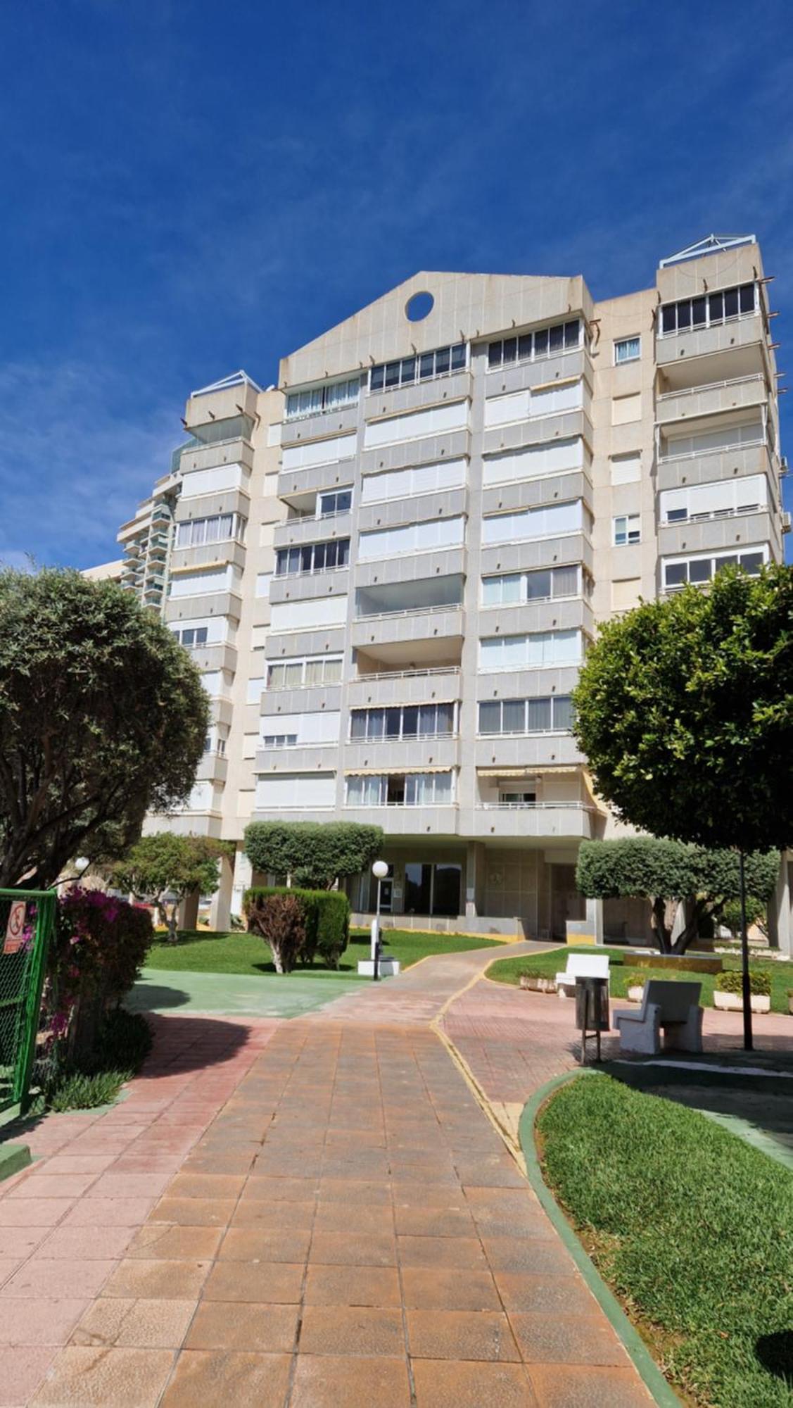 Calasol - Moderno Apartamento En Cala De Finestrat Benidorm Dış mekan fotoğraf